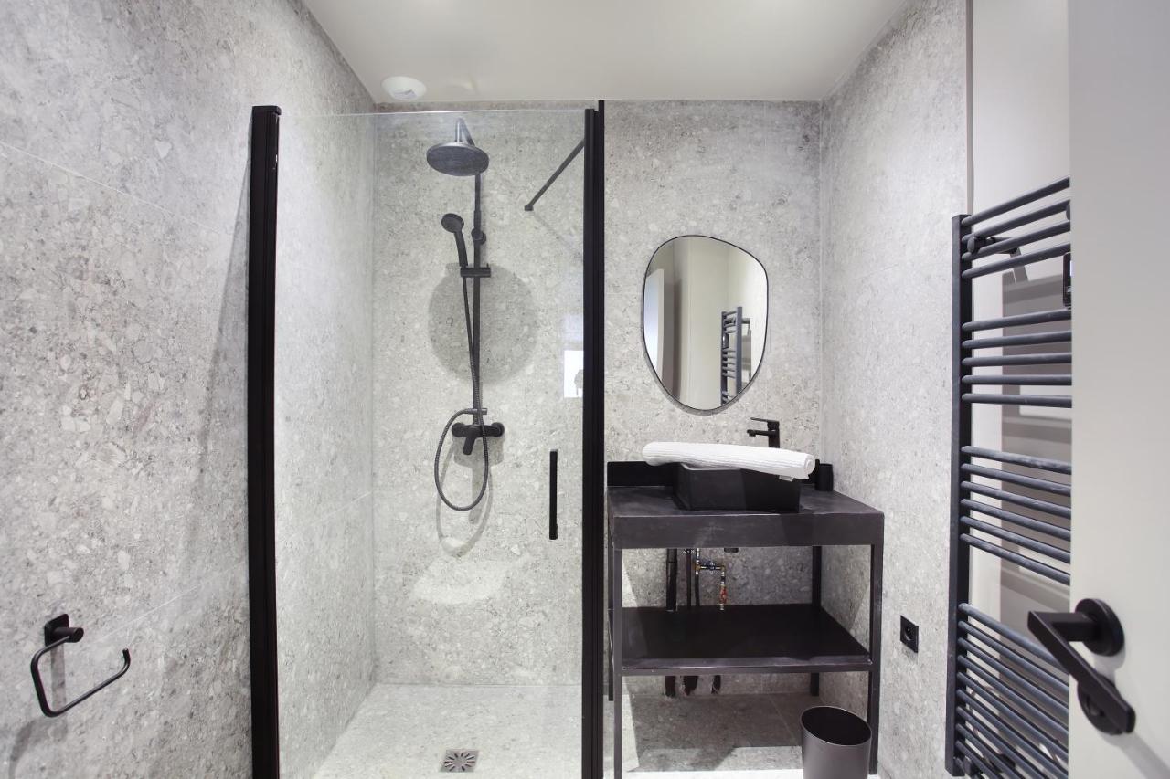 Residence In The Center Of Paris By Studio Prestige Exterior foto